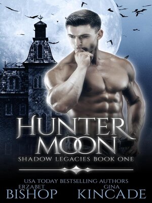 cover image of Hunter Moon